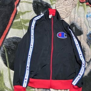 Champion Jacket